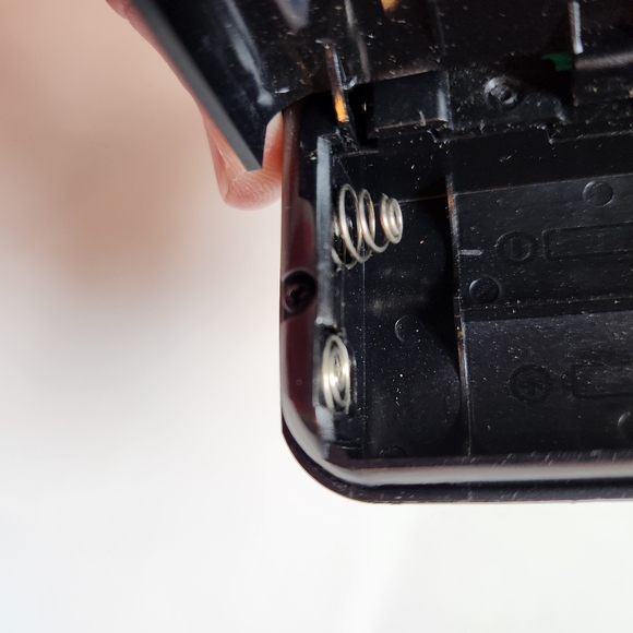 Sony RM-DM11 Portable Discman CD Remote Control *Tested* - Picture 9 of 9